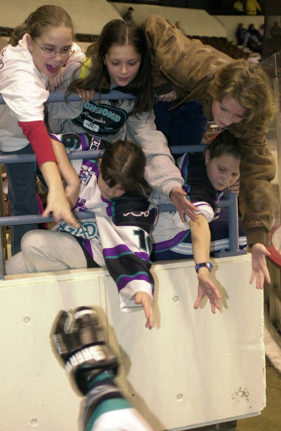 hockey